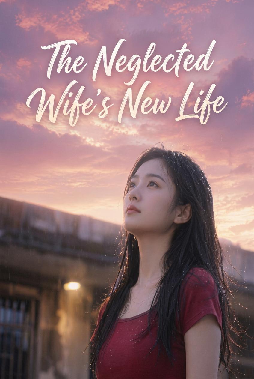 The Neglected Wife's New Life