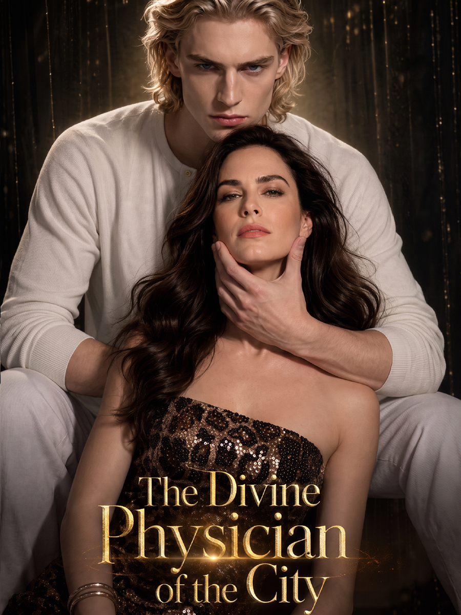 The Divine Physician of the City