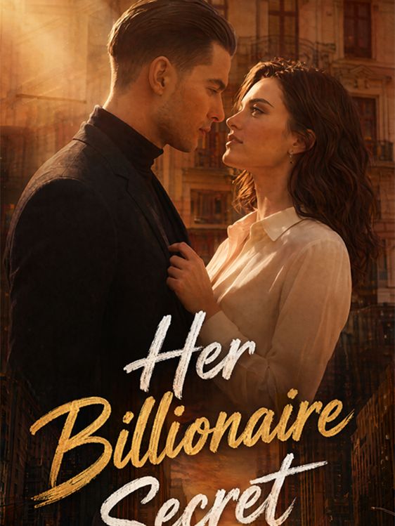 Her Billionaire Secret