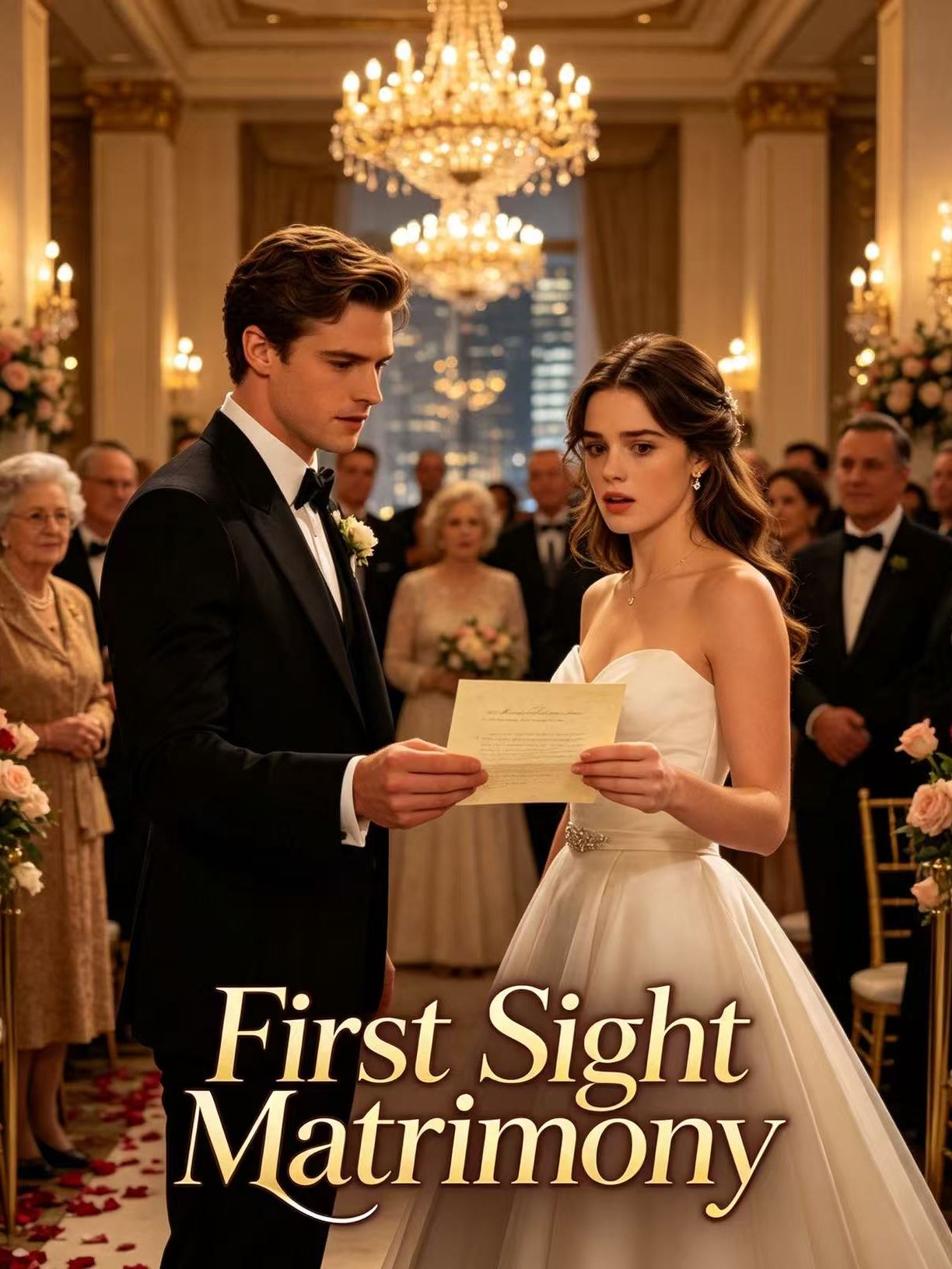 First Sight Matrimony
