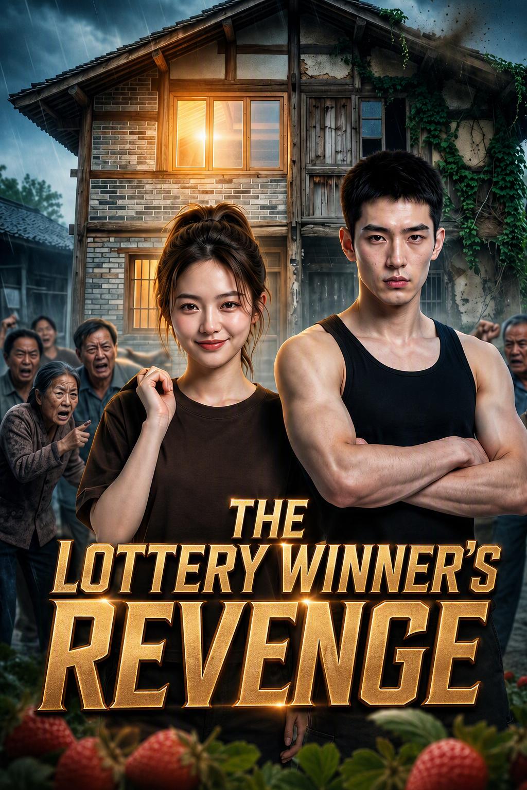 The Lottery Winner's Revenge