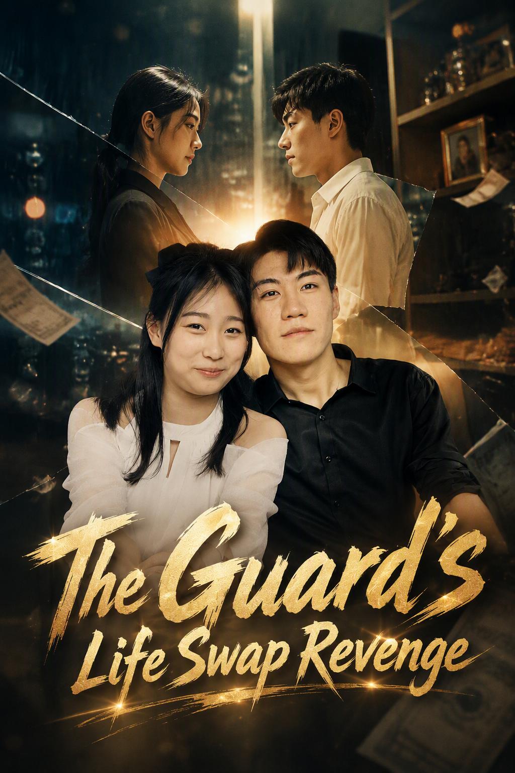 The Guard's Life Swap Revenge
