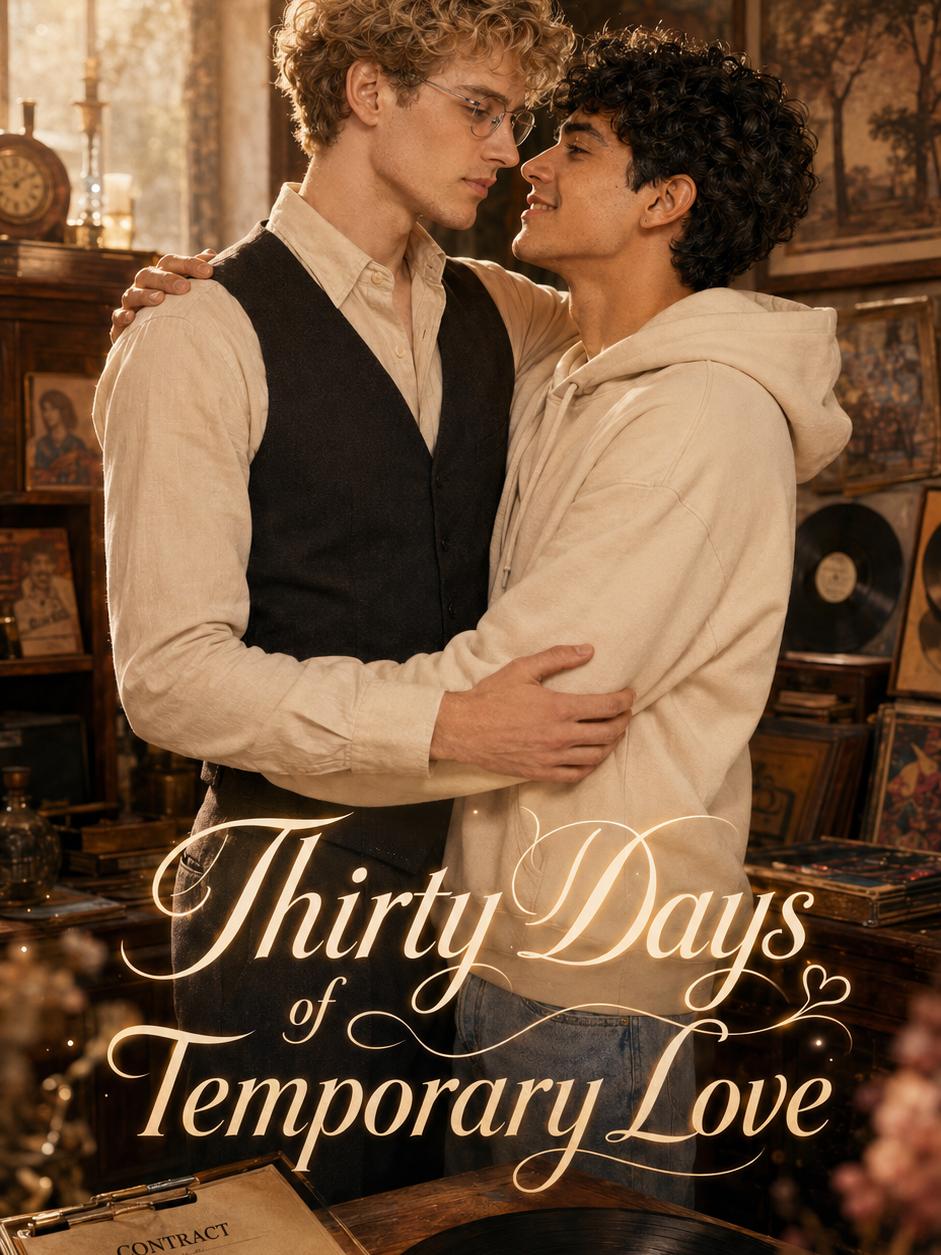 Thirty Days of Temporary Love
