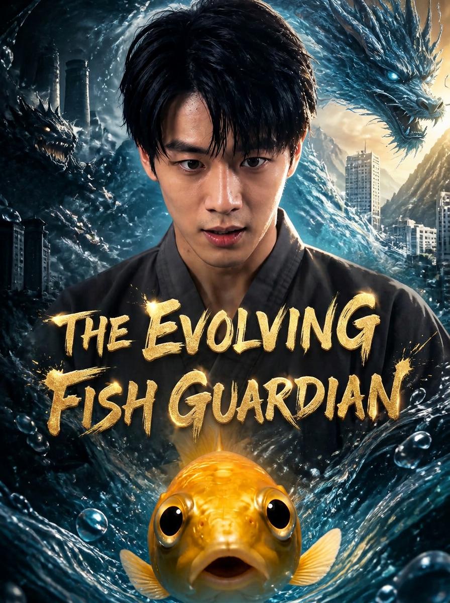 The Evolving Fish Guardian