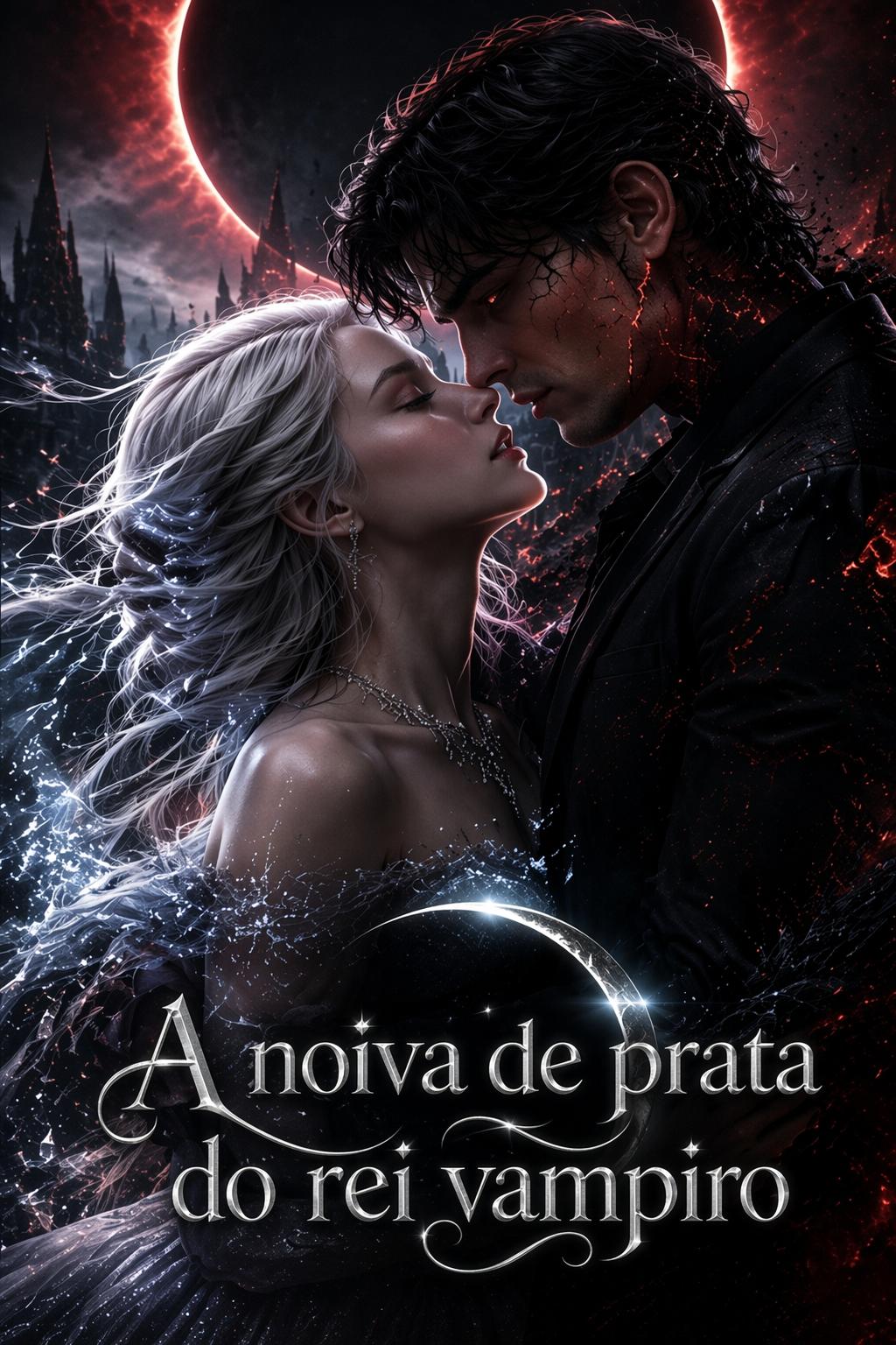 A noiva do rei vampiro