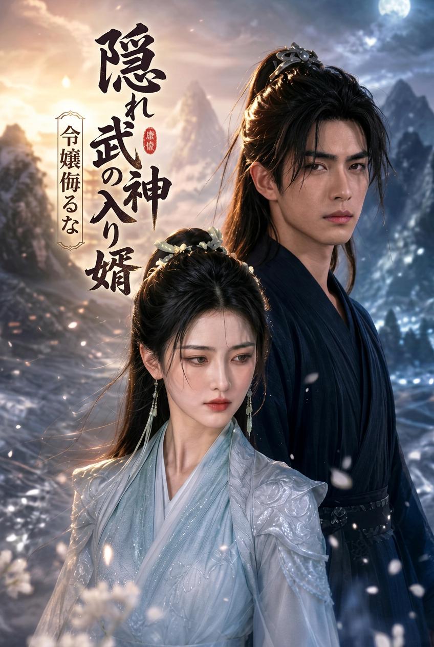潜龍降臨：青雲宗の婿養子