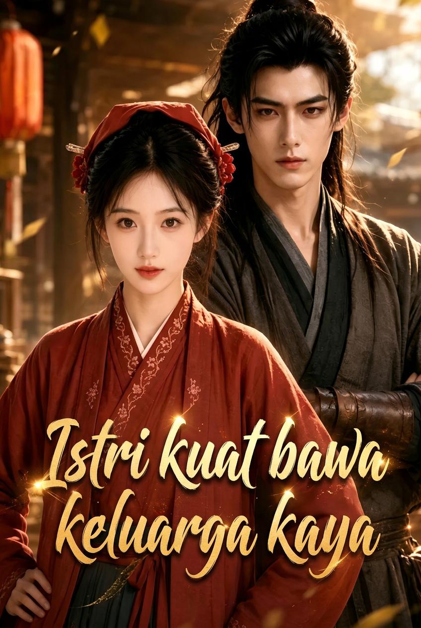 Isteri Tabah Membela Keluarga Miskin
