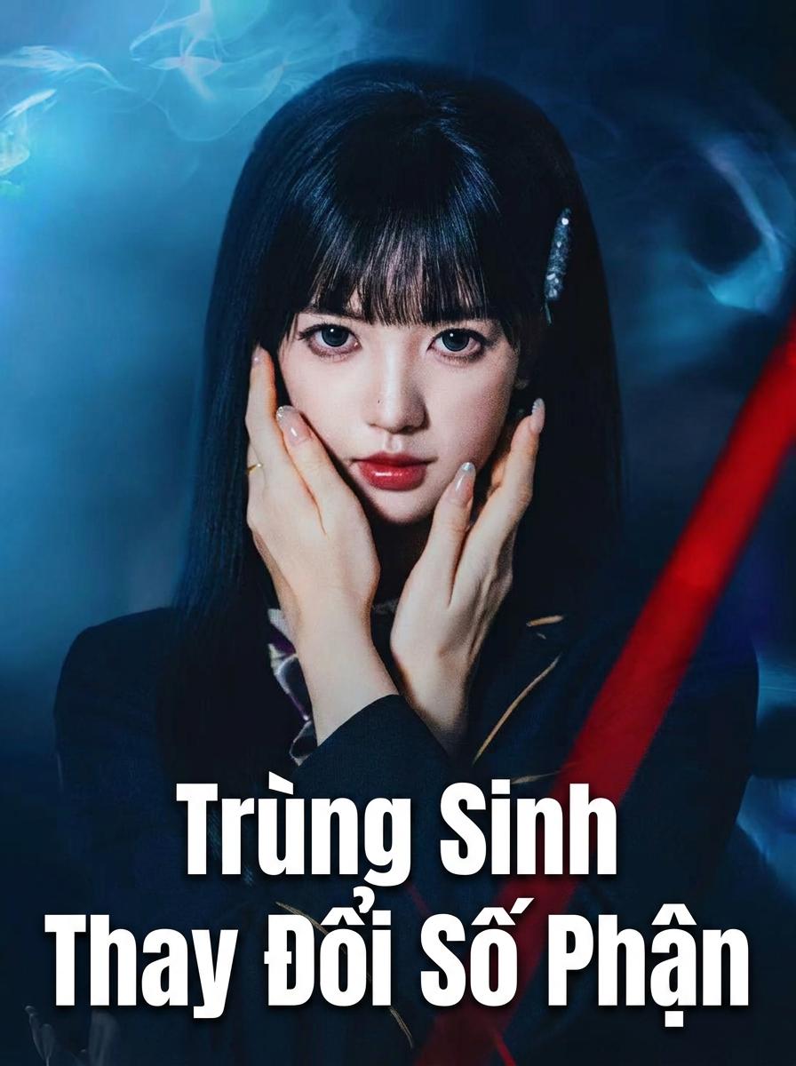 Trọng Sinh Kiếp Này, Quyết Không Ngu Vì Yêu
