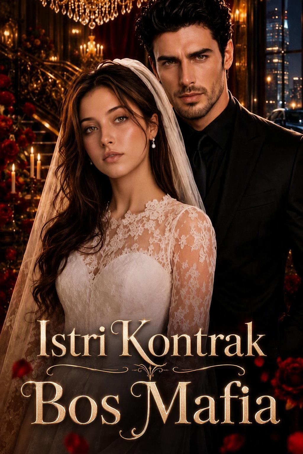 Istri Kontrak Bos Mafia