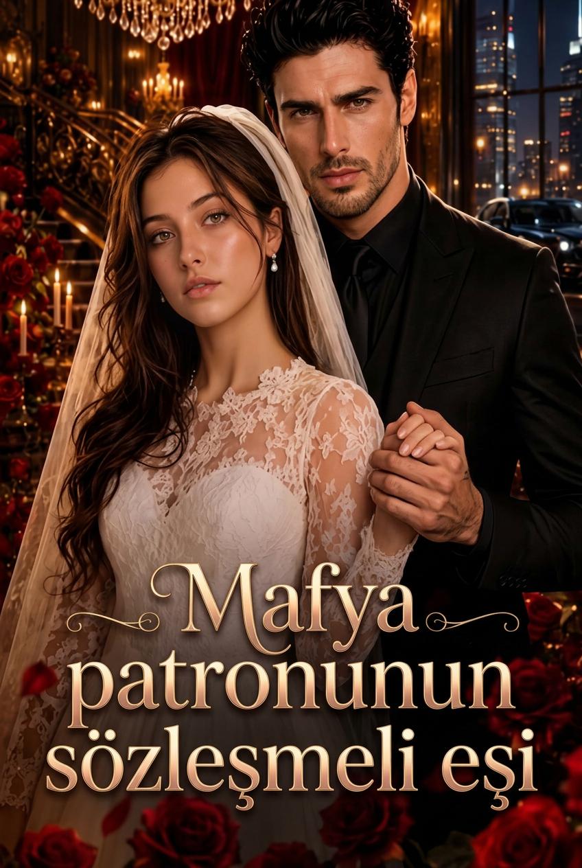 Mafya Babasıyla Aşk Sözleşmesi