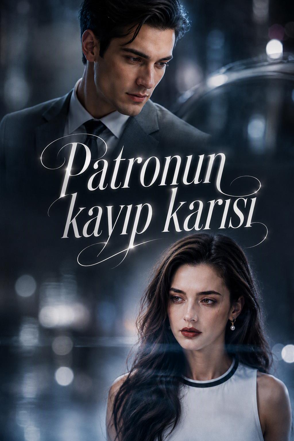 Patronun kayıp karısı