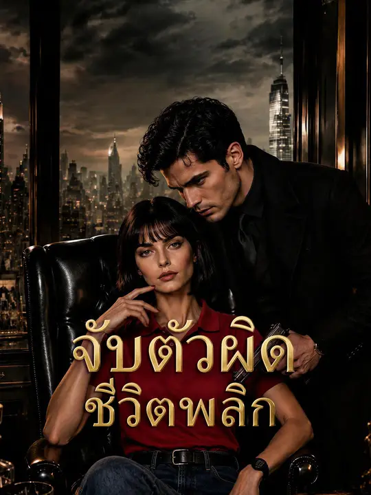 จับตัวผิด ชีวิตพลิก
