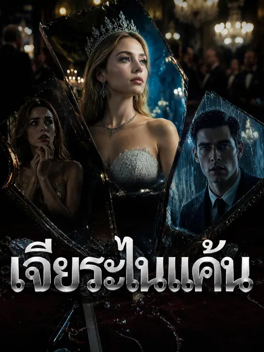 เจียระไนแค้น