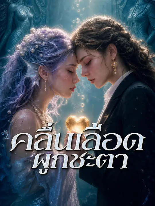 คลื่นเลือดผูกชะตา