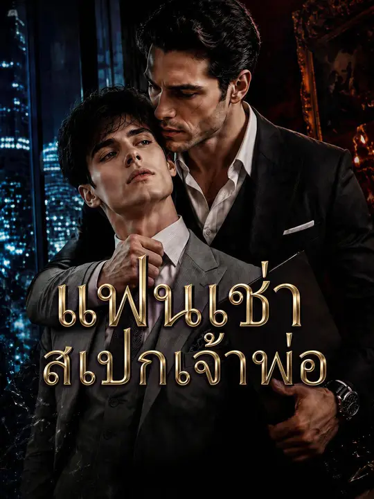 แฟนเช่าสเปกเจ้าพ่อ