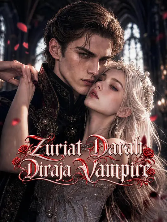Zuriat Darah Diraja Vampire