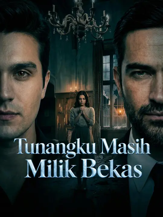 Tunangku Masih Milik Bekas