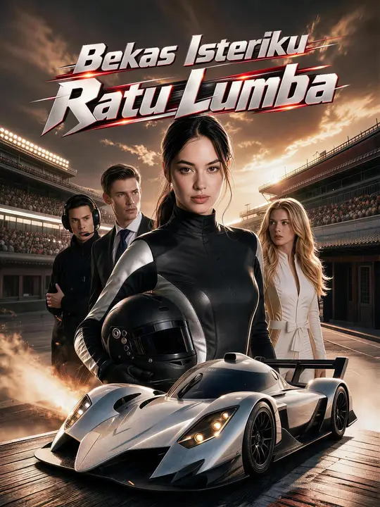 Bekas Isteriku Ratu Lumba