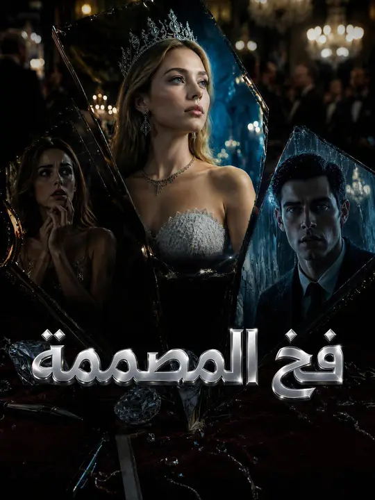 فخ المصممة
