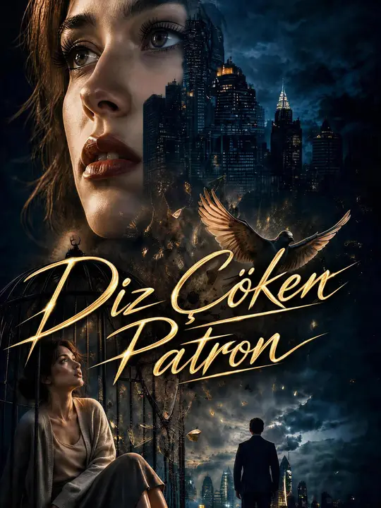 Diz Çöken Patron