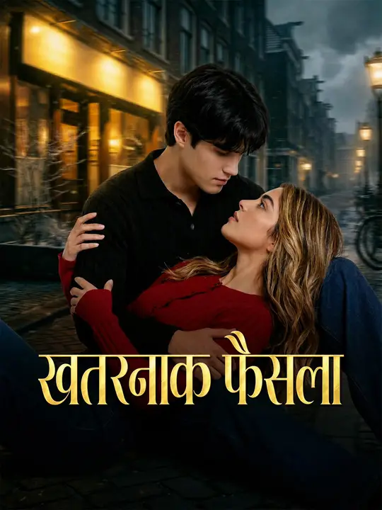 खतरनाक फैसला