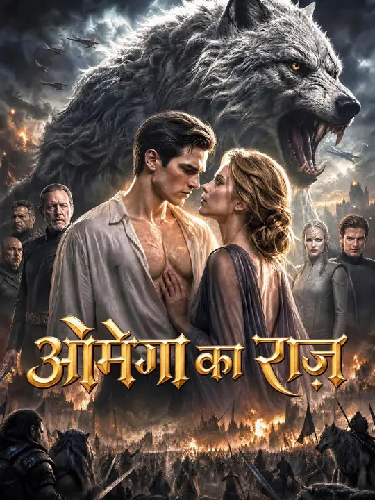 ओमेगा का राज़