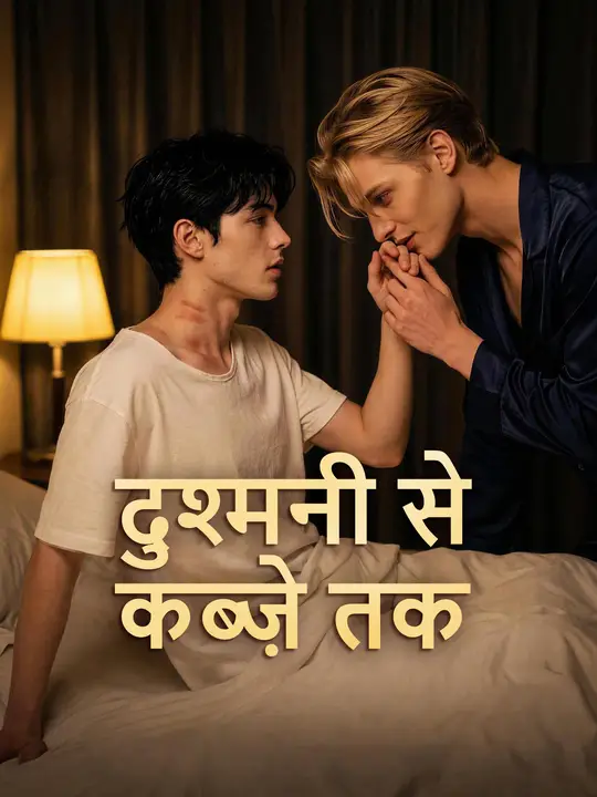 दुश्मनी से कब्ज़े तक