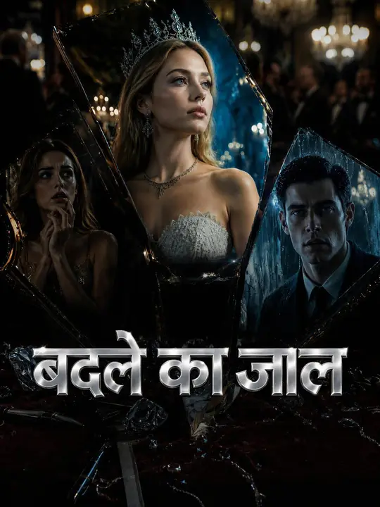 बदले का जाल