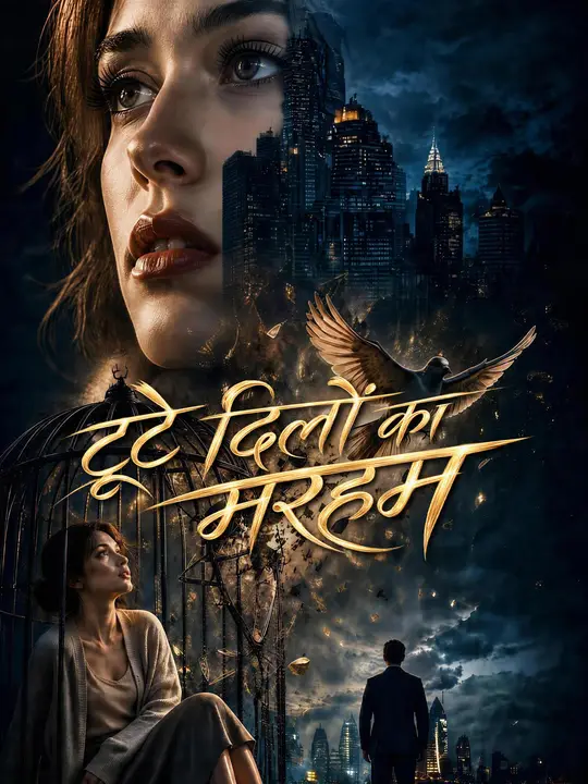 टूटे दिलों का मरहम