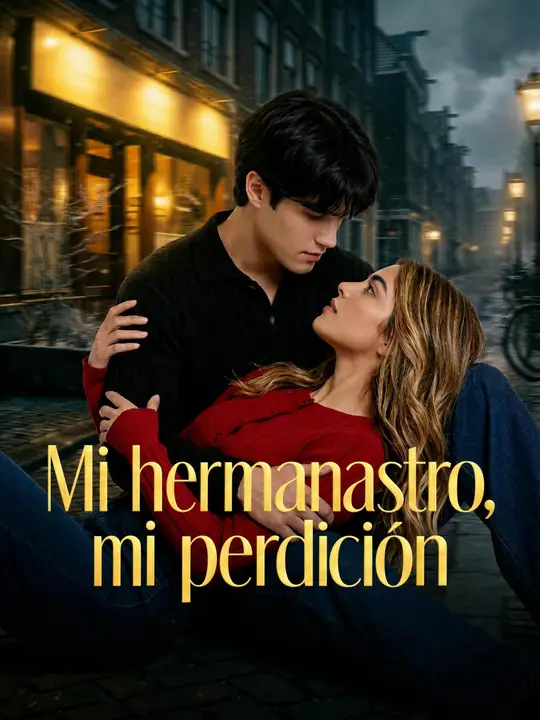 Mi hermanastro, mi perdición