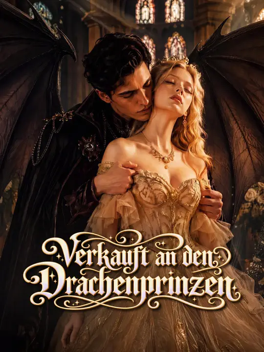 Verkauft an den Drachenprinzen
