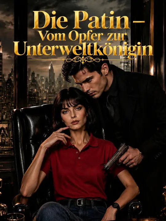 Die Patin – Vom Opfer zur Unterweltkönigin