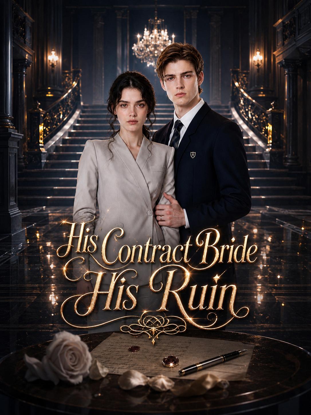 His Contract Bride His Ruin
