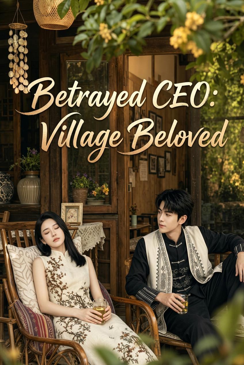 Betrayed CEO: Village Beloved