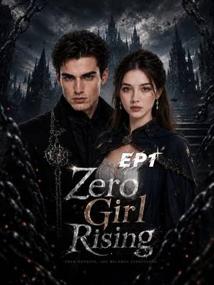 Zero Girl Rising