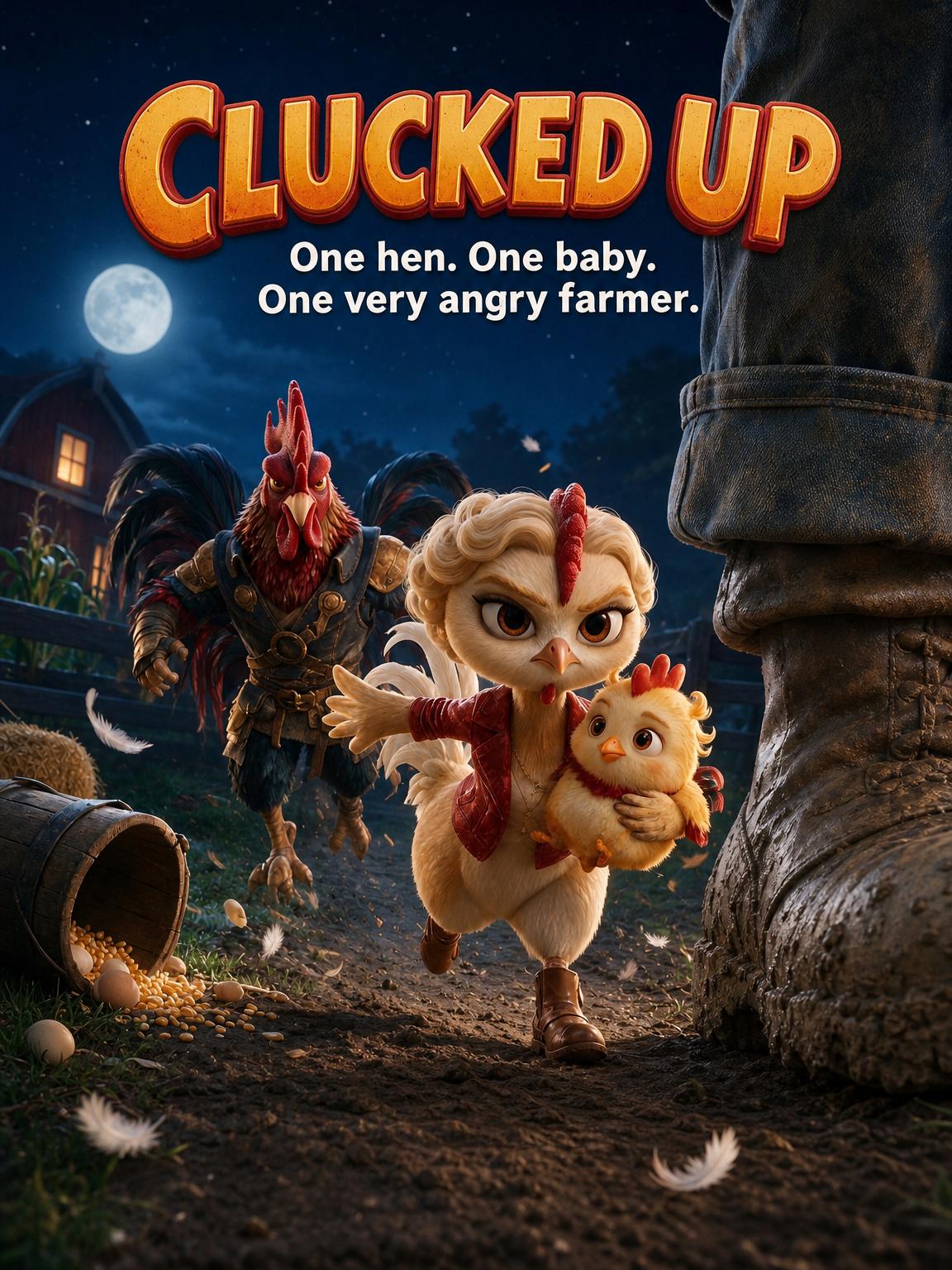 Clucked Up