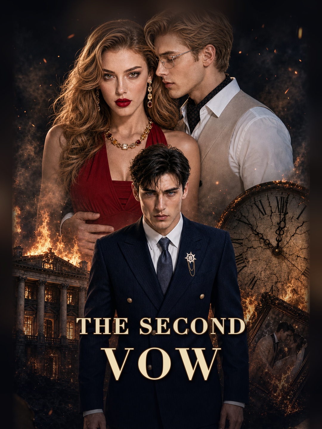 The Second Vow