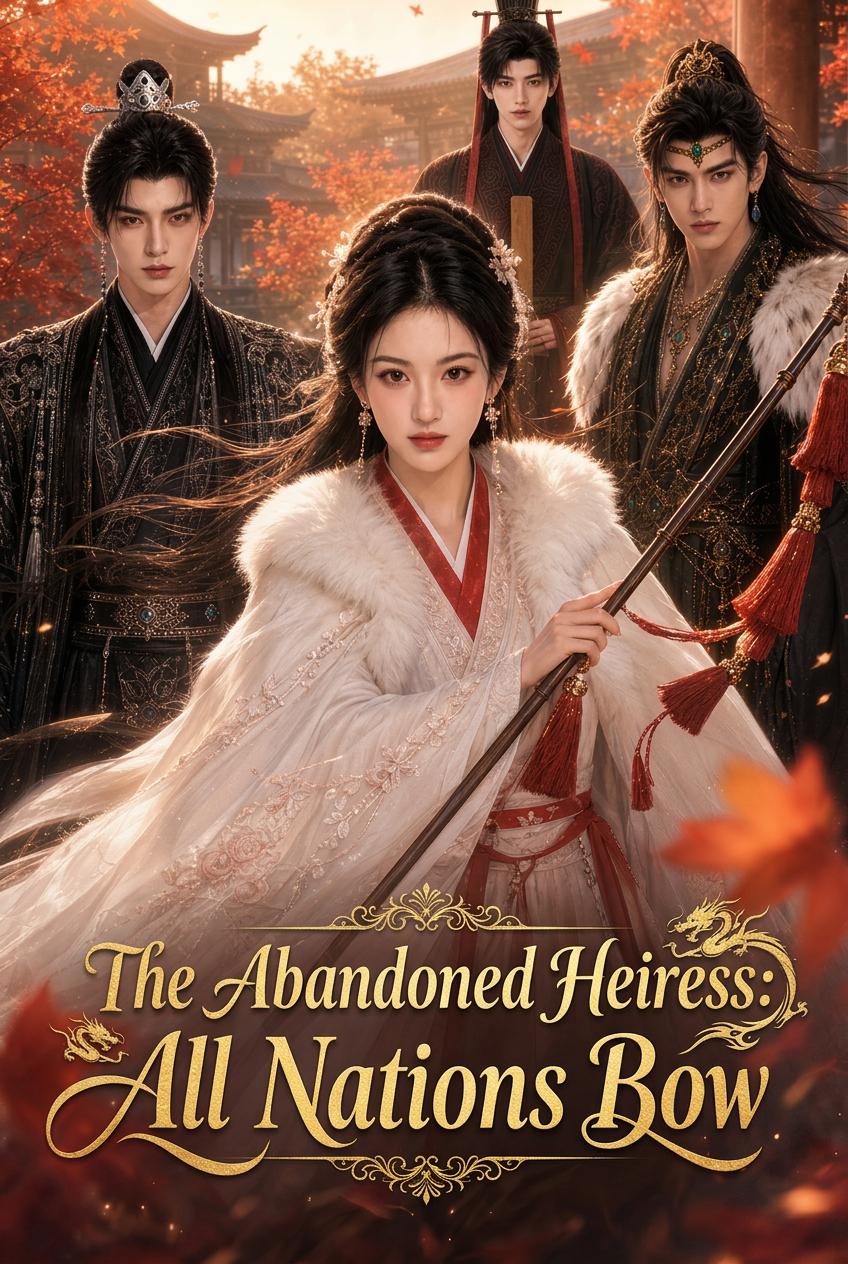The Abandoned Heiress: All Nations Bow