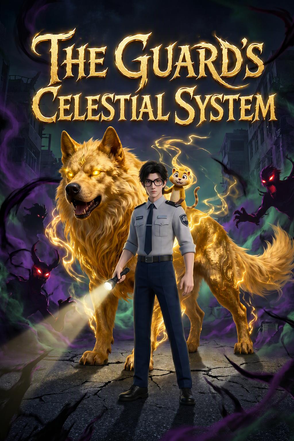 The Guard's Celestial System