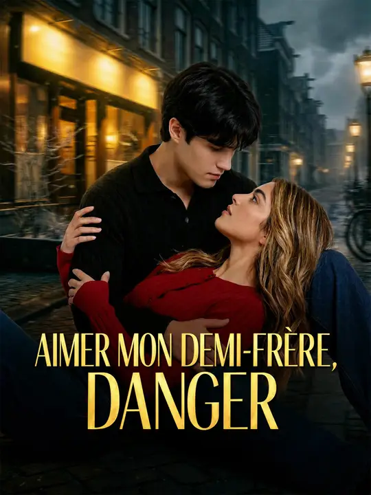 AIMER MON DEMI-FRÈRE, DANGER