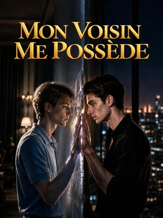 MON VOISIN ME POSSÈDE