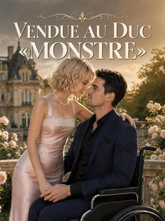 VENDUE AU DUC «MONSTRE»