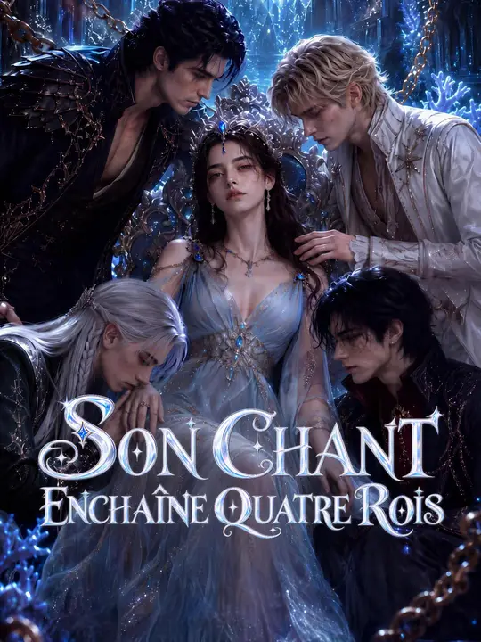 SON CHANT ENCHAÎNE QUATRE ROIS
