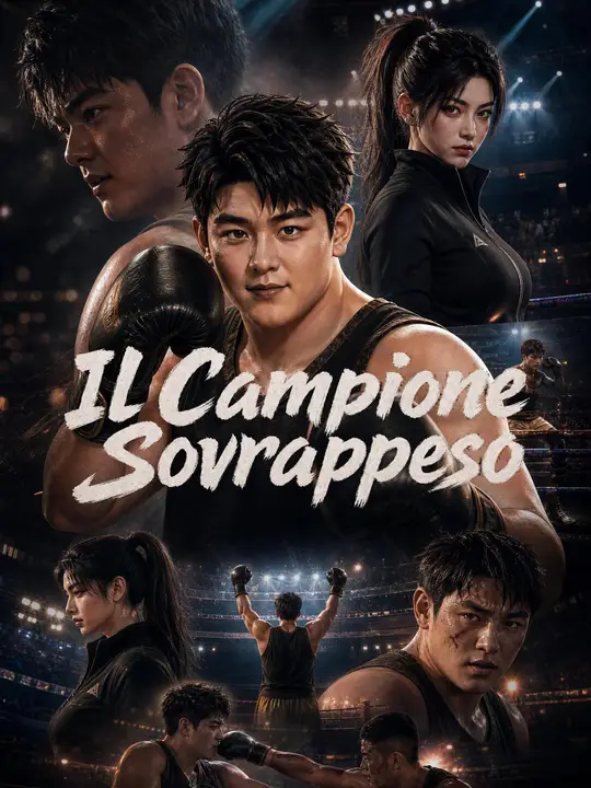 Il Campione Sovrappeso