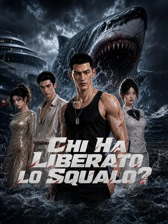Chi Ha Liberato lo Squalo?