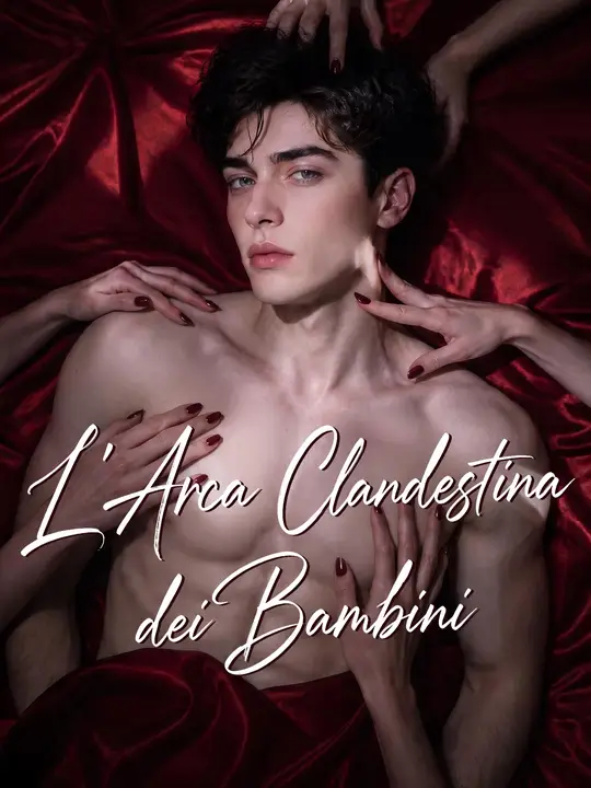 L'Arca Clandestina dei Bambini