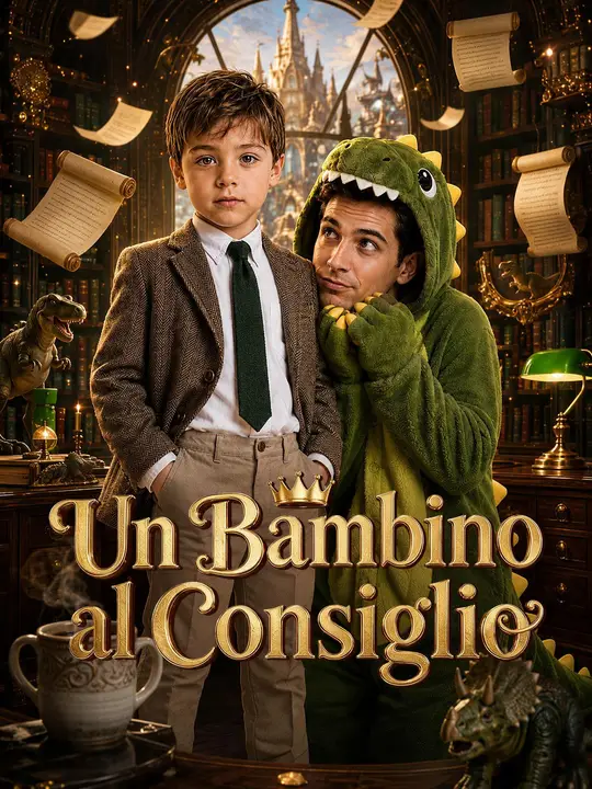 Un Bambino al Consiglio