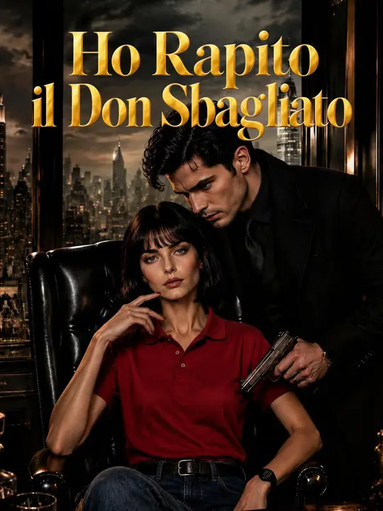 Ho Rapito il Don Sbagliato