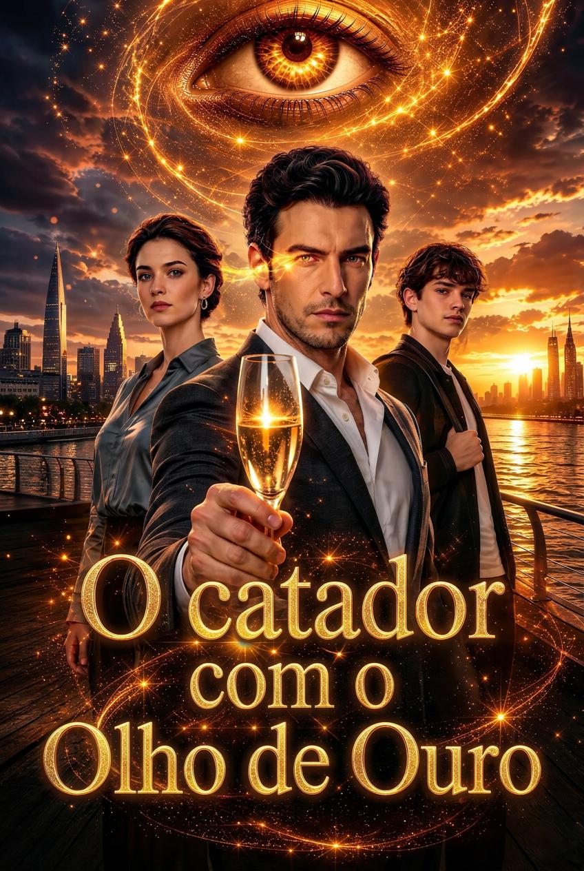 O lixeiro bilionário