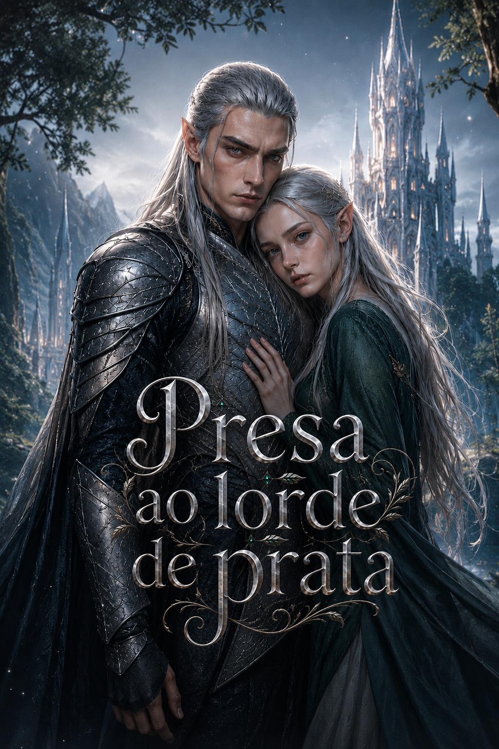 O Laço de Prata
